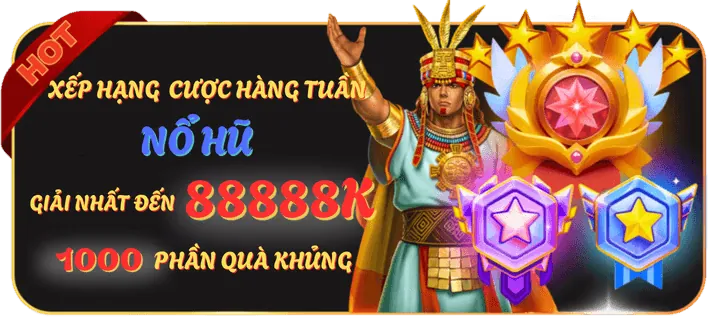 Khuyến mãi chào mừng thành viên mới khi nạp tiền cá cược thể thao tại u88 khuyến mãi