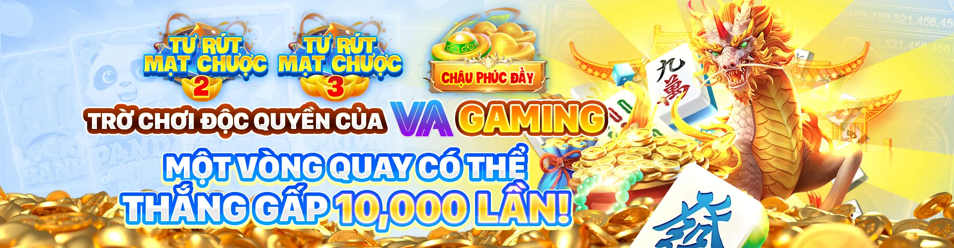 Tổng quan về game slot tại u88 khuyến mãi