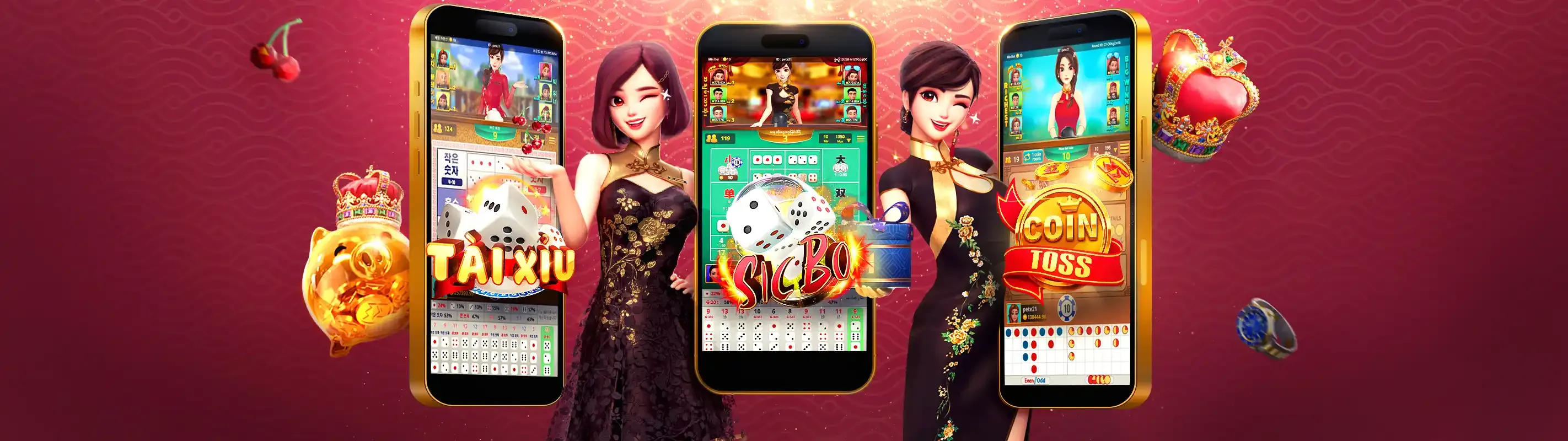 Hình ảnh chính game Bắn Cá U88 Khuyến Mãi