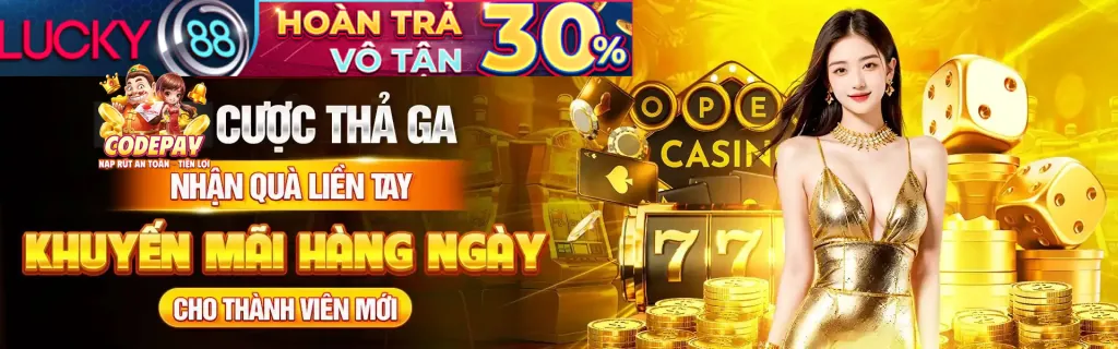 Hoàn trả cược thua