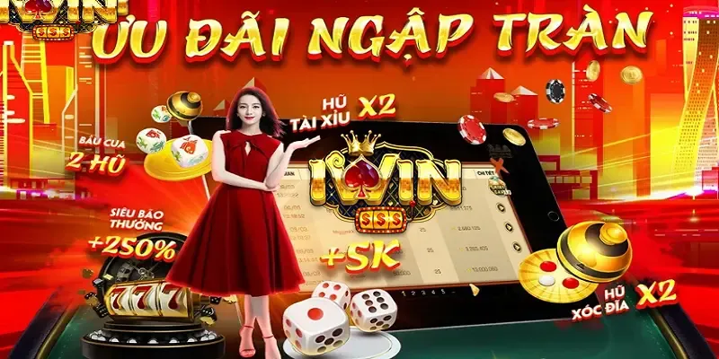 Tận dụng ưu đãi U88 Khuyến Mãi